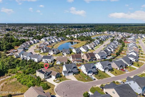 Tiny photo for 1392 Goldengrove Lane, Wilmington, NC 28411 (MLS # 100576245)