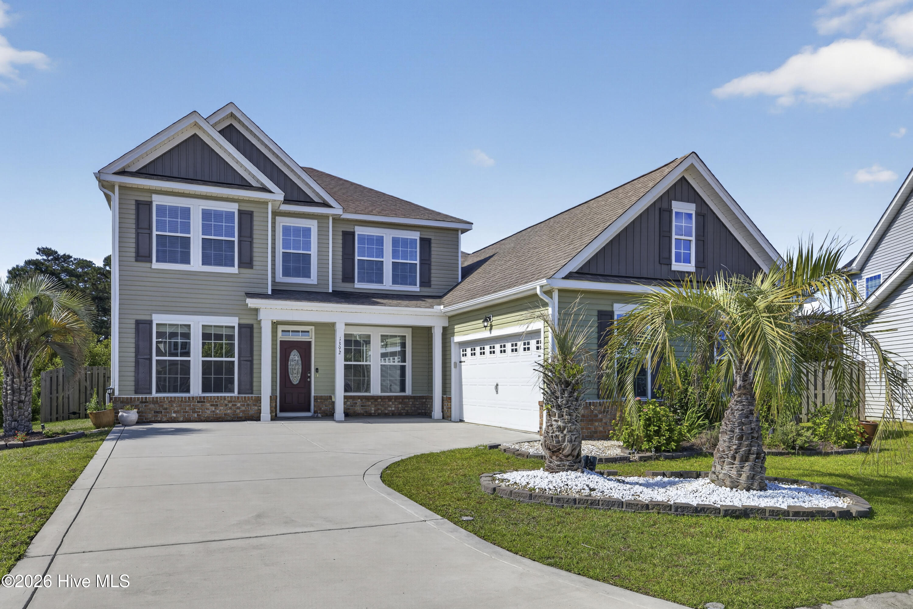 1392 Goldengrove Lane