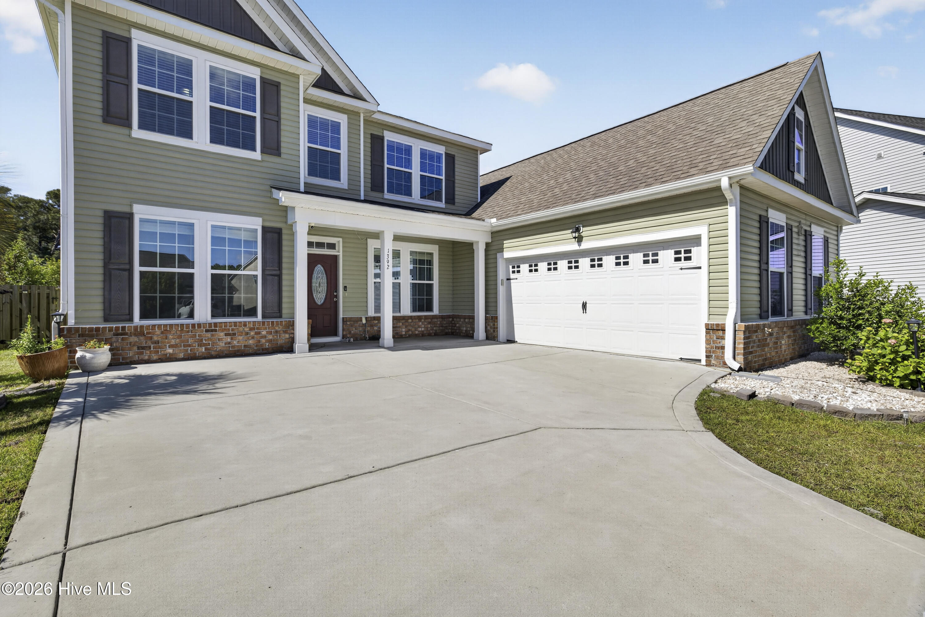 1392 Goldengrove Lane