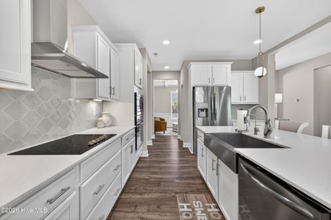 Tiny photo for 1392 Goldengrove Lane, Wilmington, NC 28411 (MLS # 100576245)