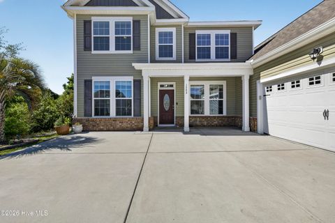 Tiny photo for 1392 Goldengrove Lane, Wilmington, NC 28411 (MLS # 100576245)