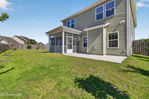 Tiny photo for 1392 Goldengrove Lane, Wilmington, NC 28411 (MLS # 100576245)
