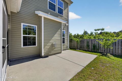 Tiny photo for 1392 Goldengrove Lane, Wilmington, NC 28411 (MLS # 100576245)