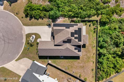 Tiny photo for 1392 Goldengrove Lane, Wilmington, NC 28411 (MLS # 100576245)