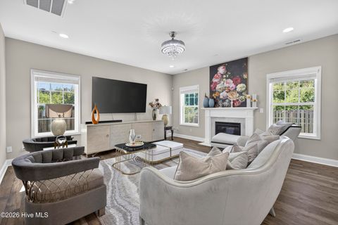 Tiny photo for 1392 Goldengrove Lane, Wilmington, NC 28411 (MLS # 100576245)