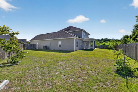Tiny photo for 1392 Goldengrove Lane, Wilmington, NC 28411 (MLS # 100576245)