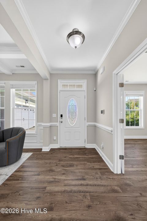 Tiny photo for 1392 Goldengrove Lane, Wilmington, NC 28411 (MLS # 100576245)