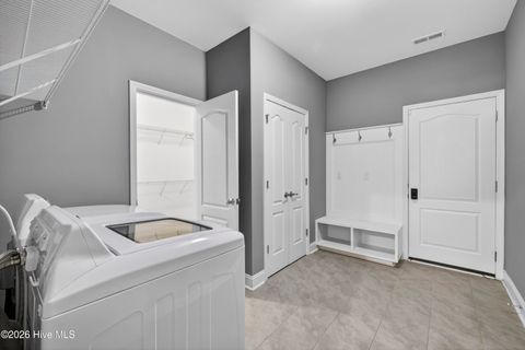 Tiny photo for 1392 Goldengrove Lane, Wilmington, NC 28411 (MLS # 100576245)
