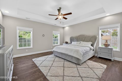 Tiny photo for 1392 Goldengrove Lane, Wilmington, NC 28411 (MLS # 100576245)