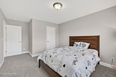 Tiny photo for 1392 Goldengrove Lane, Wilmington, NC 28411 (MLS # 100576245)