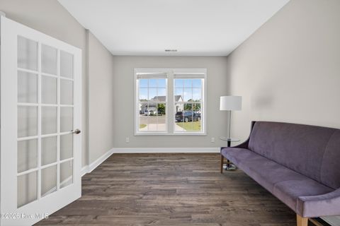 Tiny photo for 1392 Goldengrove Lane, Wilmington, NC 28411 (MLS # 100576245)