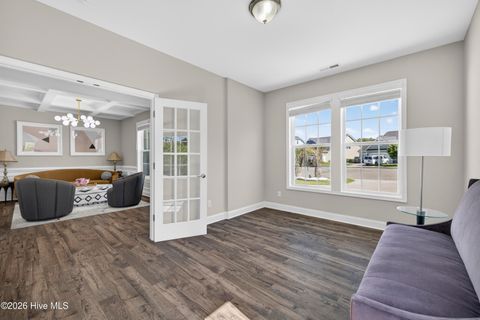 Tiny photo for 1392 Goldengrove Lane, Wilmington, NC 28411 (MLS # 100576245)