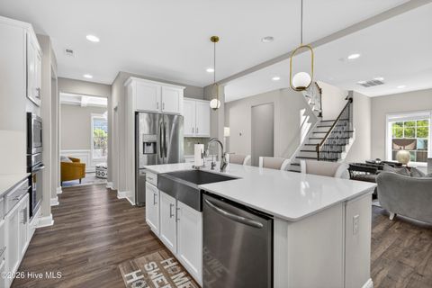 Tiny photo for 1392 Goldengrove Lane, Wilmington, NC 28411 (MLS # 100576245)