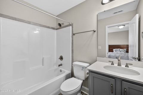 Tiny photo for 1392 Goldengrove Lane, Wilmington, NC 28411 (MLS # 100576245)