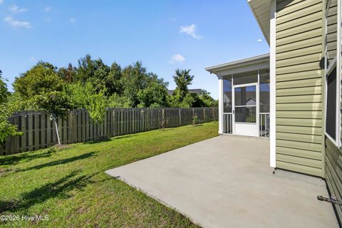 Tiny photo for 1392 Goldengrove Lane, Wilmington, NC 28411 (MLS # 100576245)