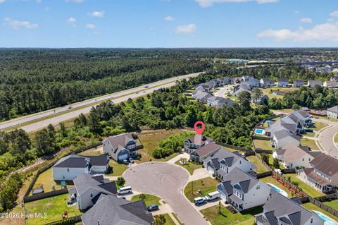 Tiny photo for 1392 Goldengrove Lane, Wilmington, NC 28411 (MLS # 100576245)