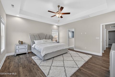 Tiny photo for 1392 Goldengrove Lane, Wilmington, NC 28411 (MLS # 100576245)