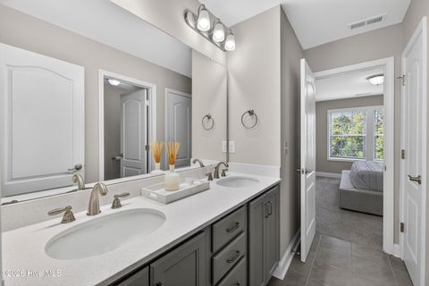 Tiny photo for 1392 Goldengrove Lane, Wilmington, NC 28411 (MLS # 100576245)