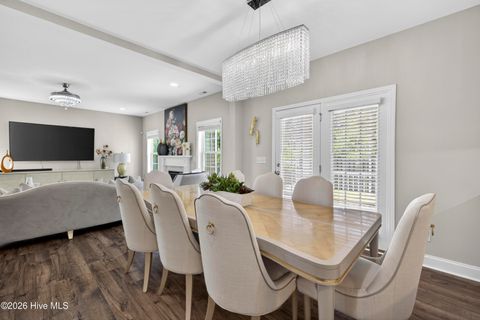 Tiny photo for 1392 Goldengrove Lane, Wilmington, NC 28411 (MLS # 100576245)