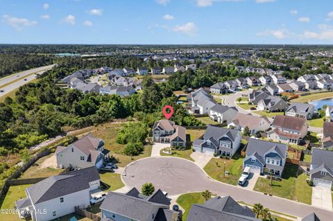 Tiny photo for 1392 Goldengrove Lane, Wilmington, NC 28411 (MLS # 100576245)
