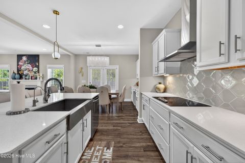 Tiny photo for 1392 Goldengrove Lane, Wilmington, NC 28411 (MLS # 100576245)