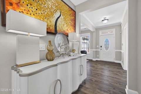 Tiny photo for 1392 Goldengrove Lane, Wilmington, NC 28411 (MLS # 100576245)