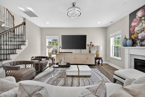 Tiny photo for 1392 Goldengrove Lane, Wilmington, NC 28411 (MLS # 100576245)