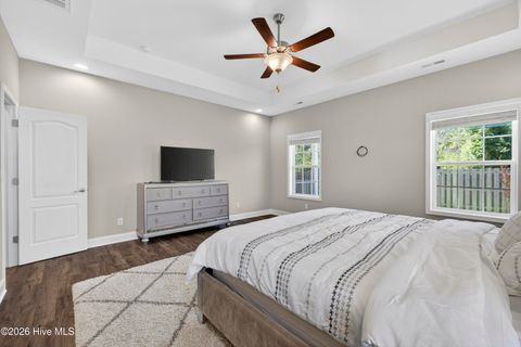 Tiny photo for 1392 Goldengrove Lane, Wilmington, NC 28411 (MLS # 100576245)