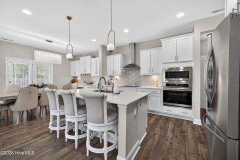 Tiny photo for 1392 Goldengrove Lane, Wilmington, NC 28411 (MLS # 100576245)