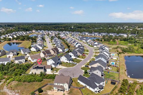 Tiny photo for 1392 Goldengrove Lane, Wilmington, NC 28411 (MLS # 100576245)