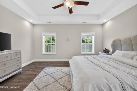 Tiny photo for 1392 Goldengrove Lane, Wilmington, NC 28411 (MLS # 100576245)