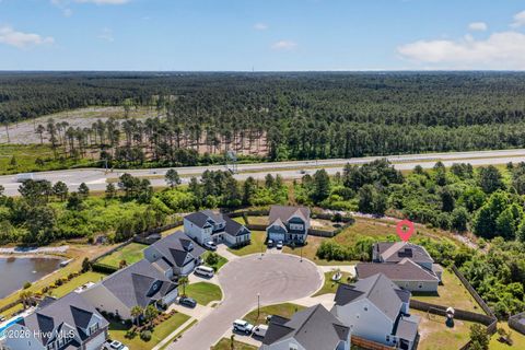 Tiny photo for 1392 Goldengrove Lane, Wilmington, NC 28411 (MLS # 100576245)