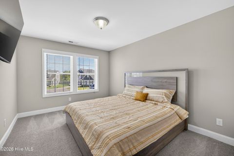 Tiny photo for 1392 Goldengrove Lane, Wilmington, NC 28411 (MLS # 100576245)