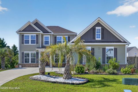 Tiny photo for 1392 Goldengrove Lane, Wilmington, NC 28411 (MLS # 100576245)