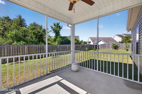 Tiny photo for 1392 Goldengrove Lane, Wilmington, NC 28411 (MLS # 100576245)