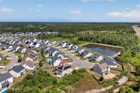 Tiny photo for 1392 Goldengrove Lane, Wilmington, NC 28411 (MLS # 100576245)