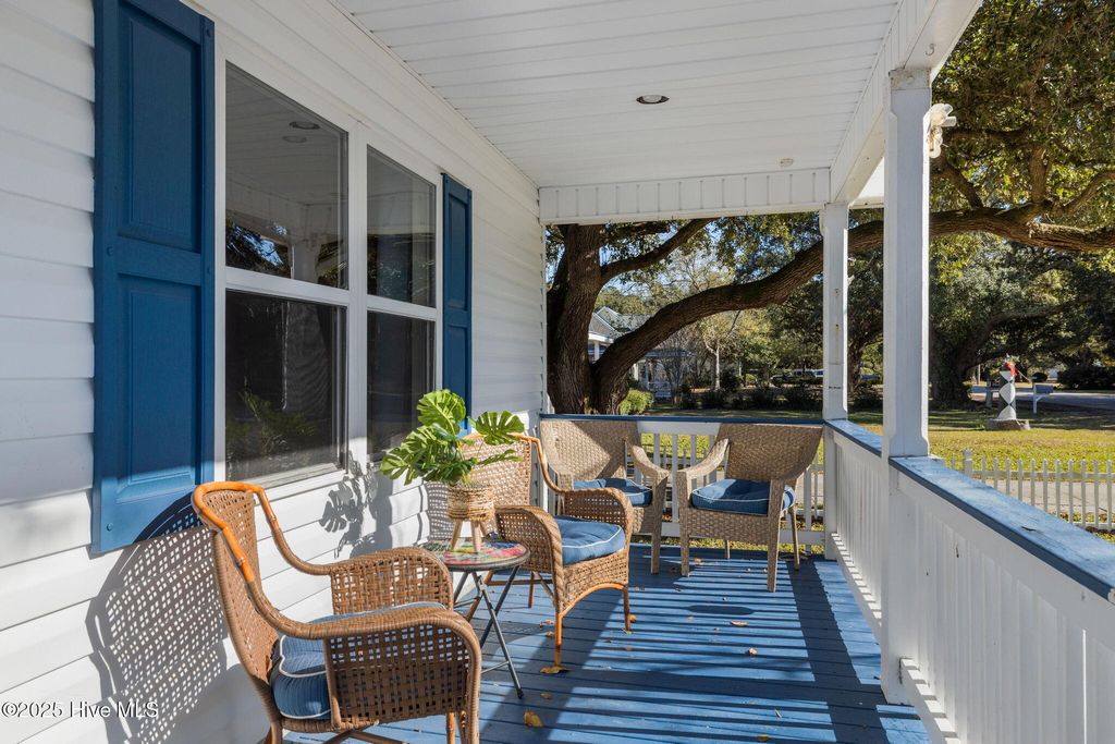 Photo of 2641 Lennoxville Road, Beaufort, NC 28516 (MLS # 100539823)