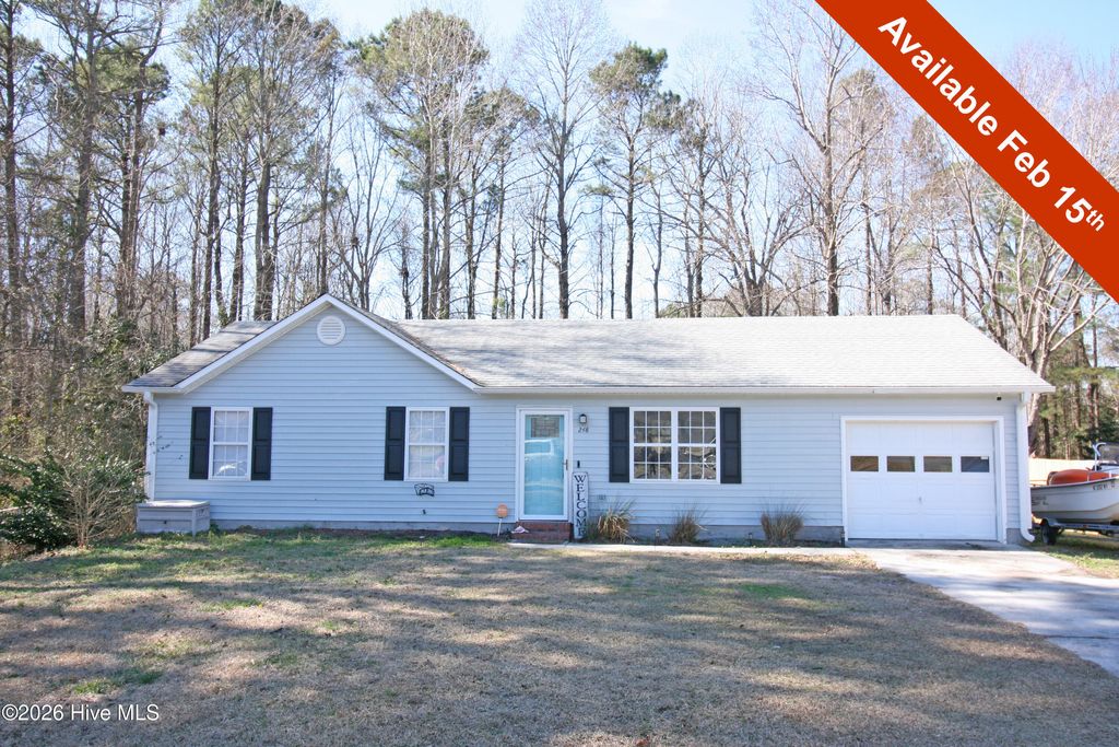 Photo of 248 S Creek Drive, Jacksonville, NC 28540 (MLS # 100550449)