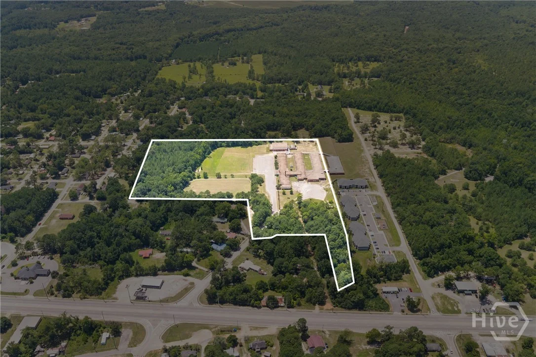 220 Landrum Drive, Millen, GA, 30442