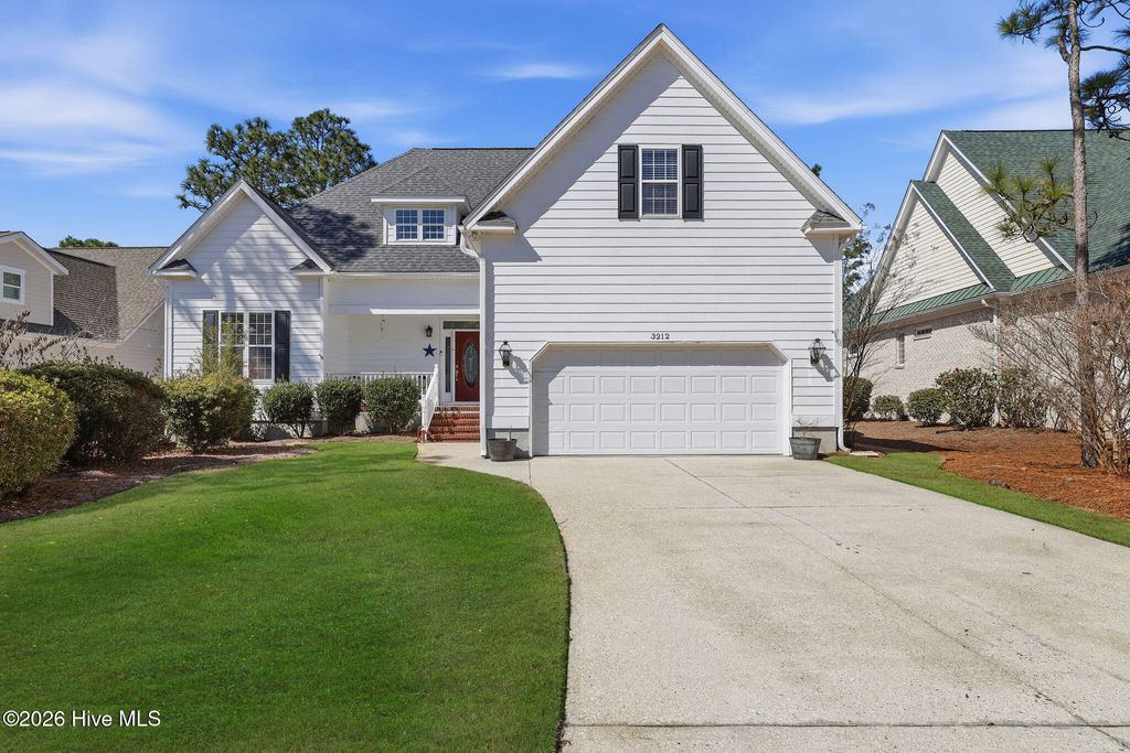 Photo of 3212 Wexford Way, Southport, NC 28461 (MLS # 100558304)