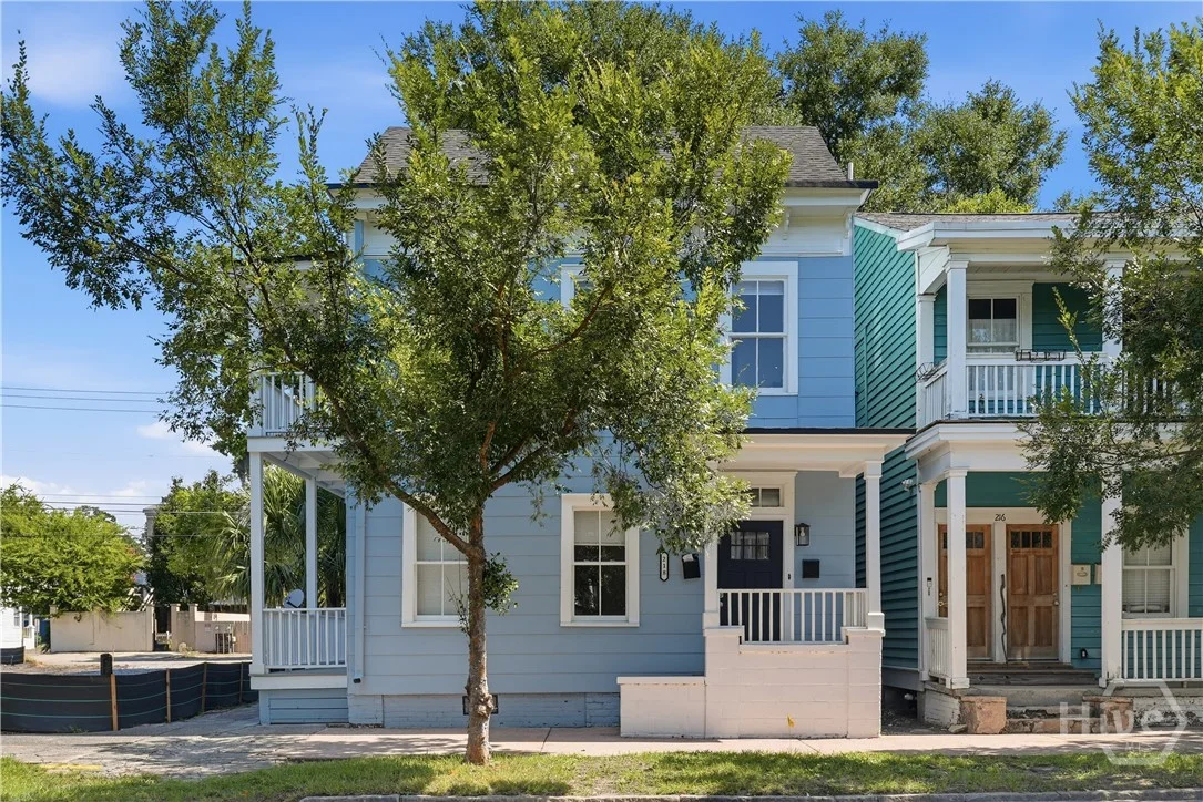 218 W Anderson Street