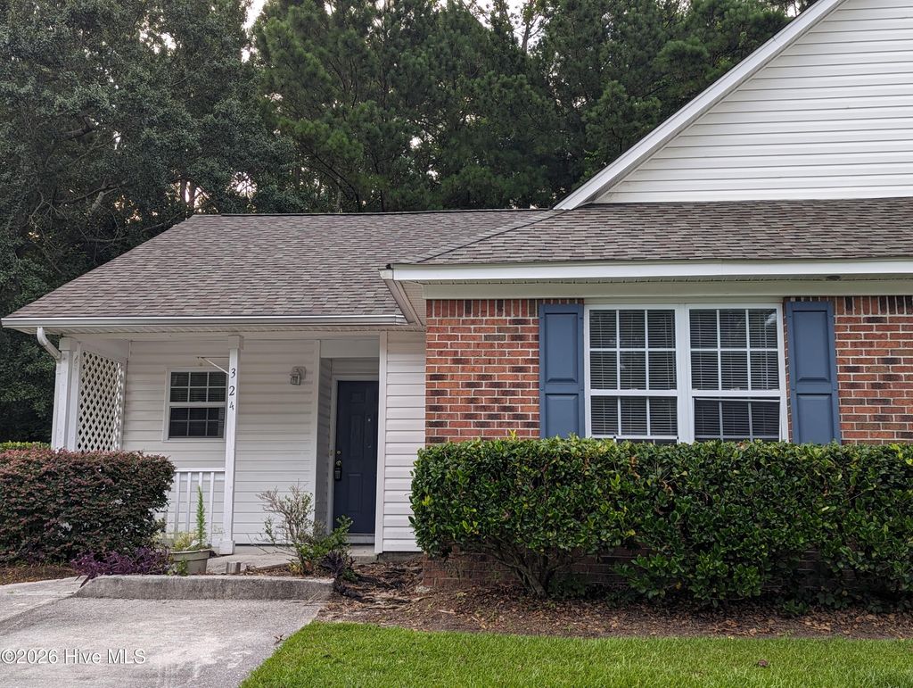 Photo of 324 Saint Rosea Road, Wilmington, NC 28405 (MLS # 100583508)