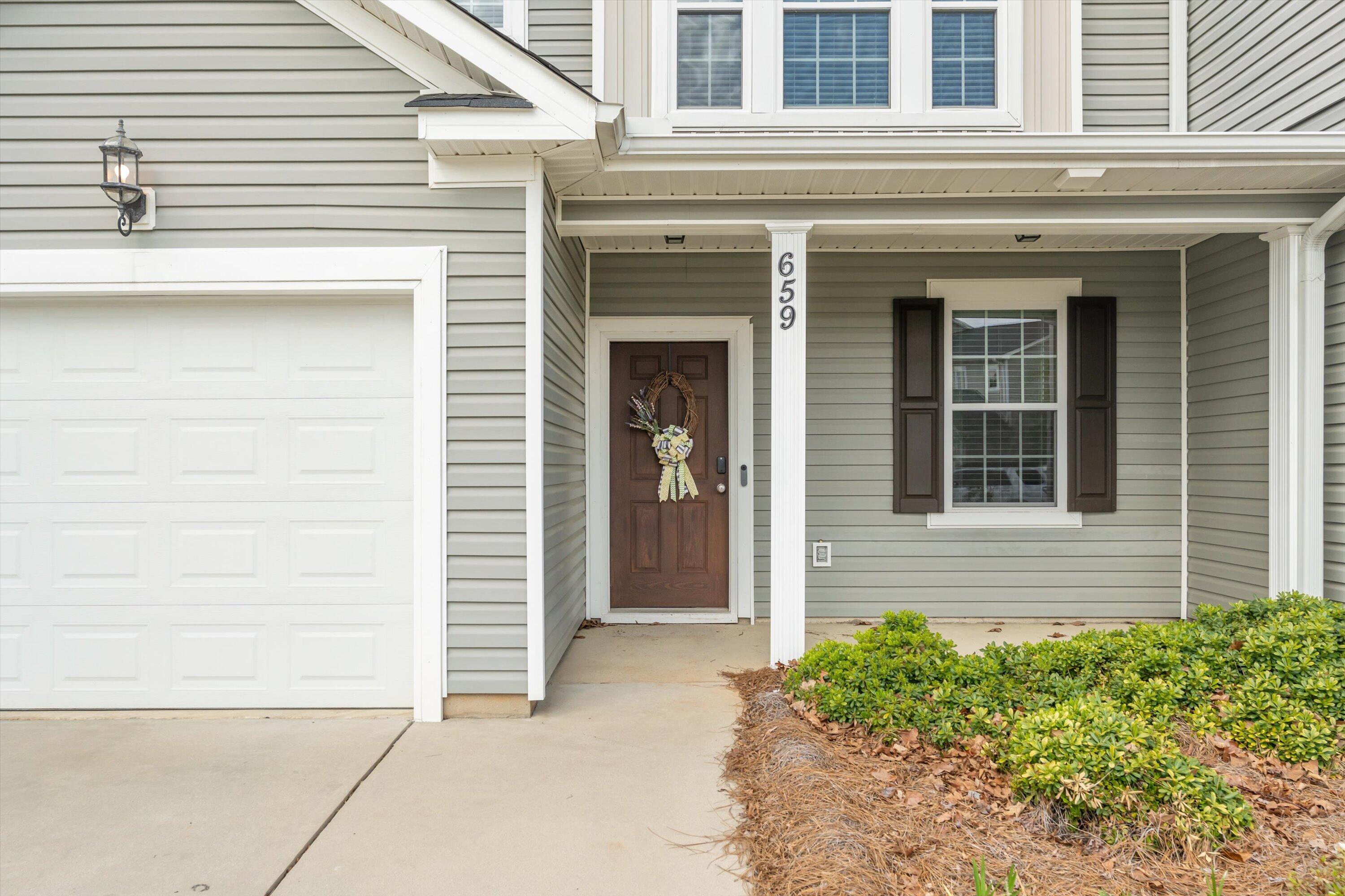 659 Aberdeen Circle
