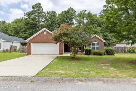 Photo of 1242 Watsonia Drive, Aiken, SC 29803 (MLS # 100585381)