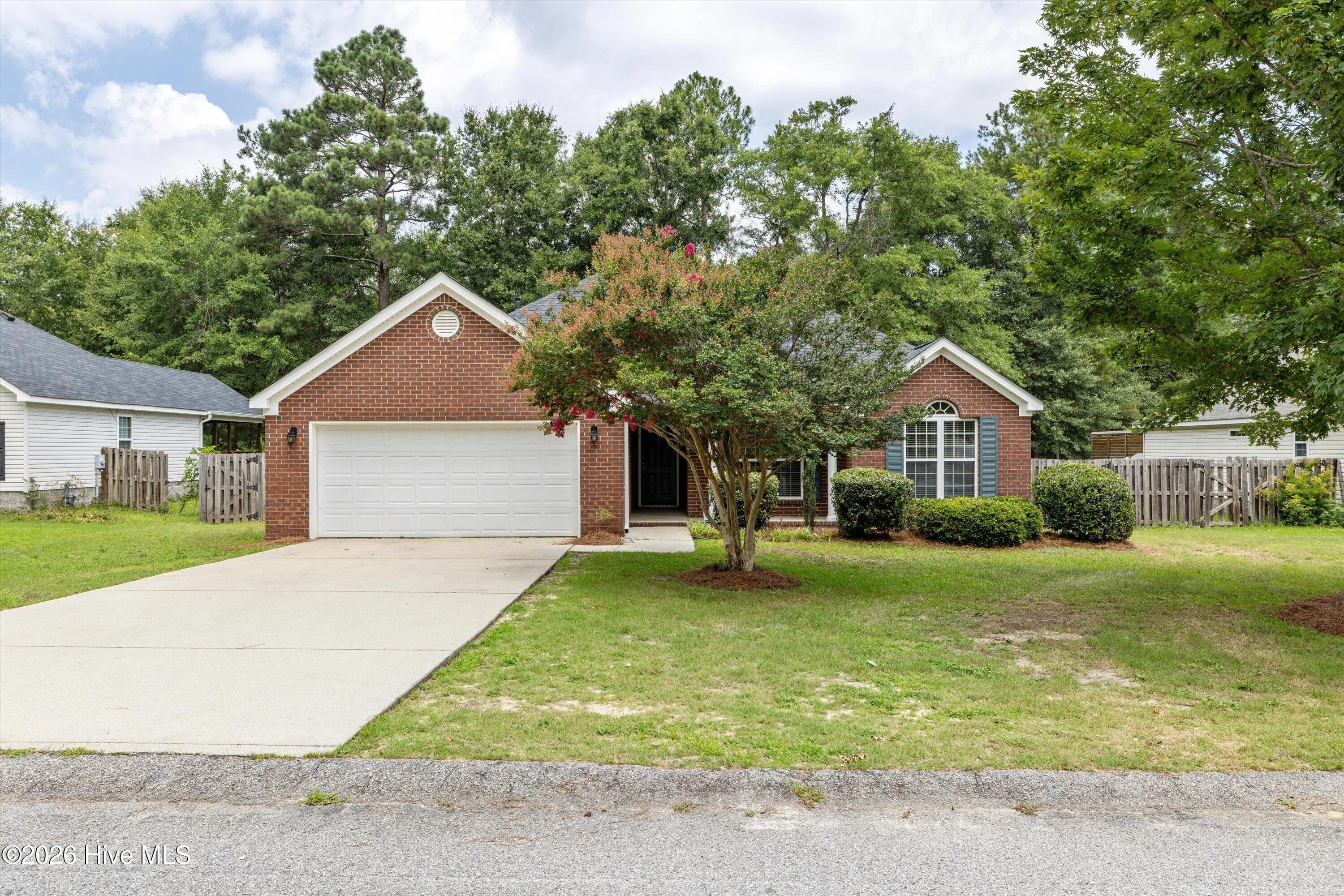 1242 Watsonia Drive