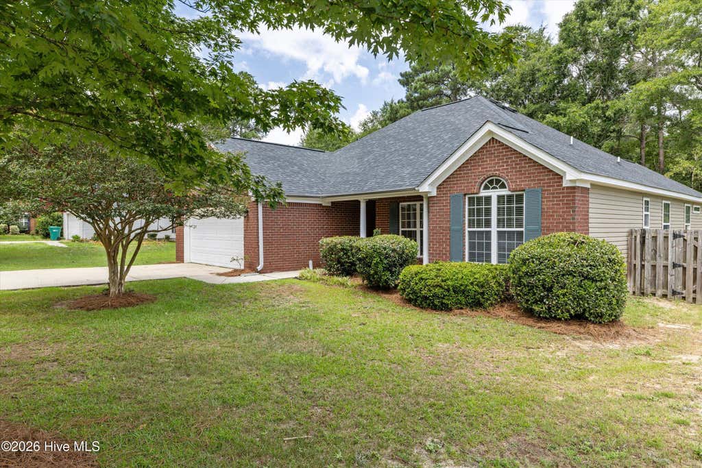 Photo of 1242 Watsonia Drive, Aiken, SC 29803 (MLS # 100585381)