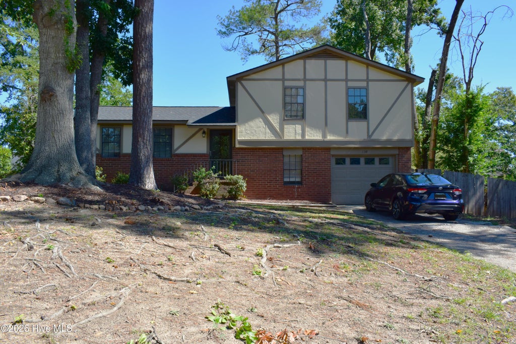 Photo of 138 Oakridge Drive, Martinez, GA 30907 (MLS # 100609373)