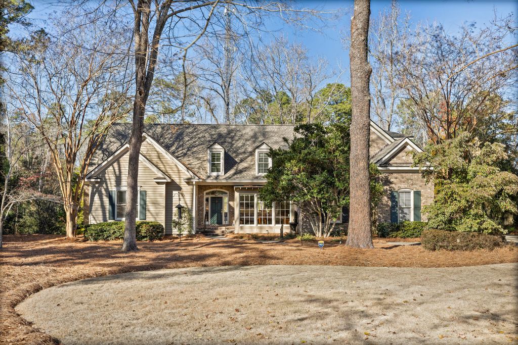 Photo of 3463 Stallings Island Road, Martinez, GA 30907 (MLS # 550327)
