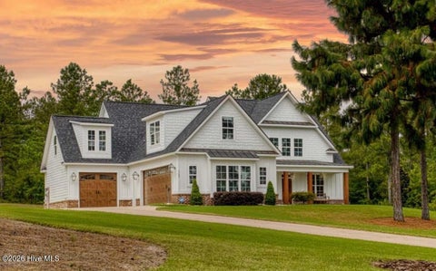 Photo of 1103 Drayton Court, Aiken, SC 29801 (MLS # 100603302)