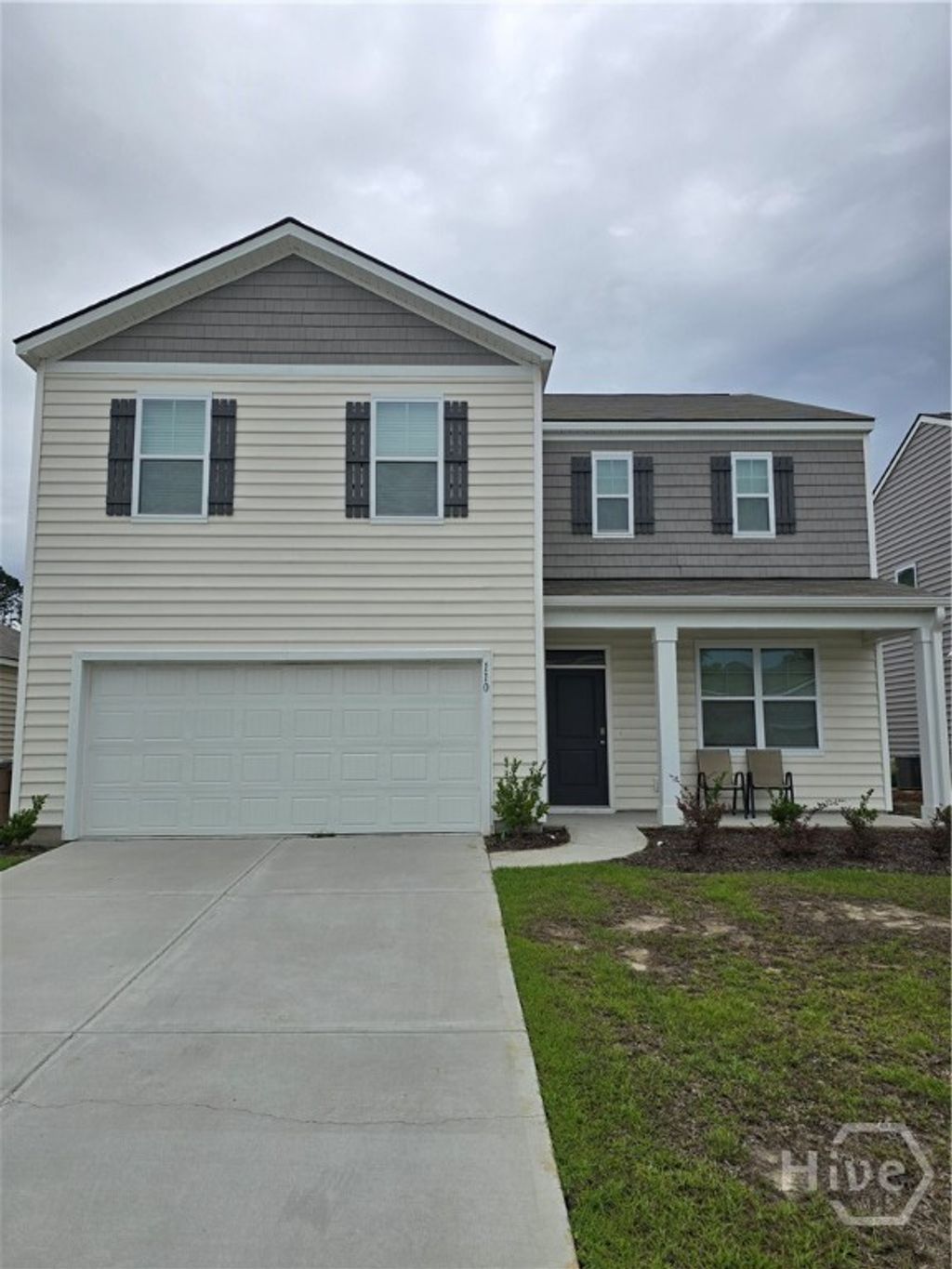 Photo of 110 Windrush Pines, Pooler, GA 31322 (MLS # SA355948)